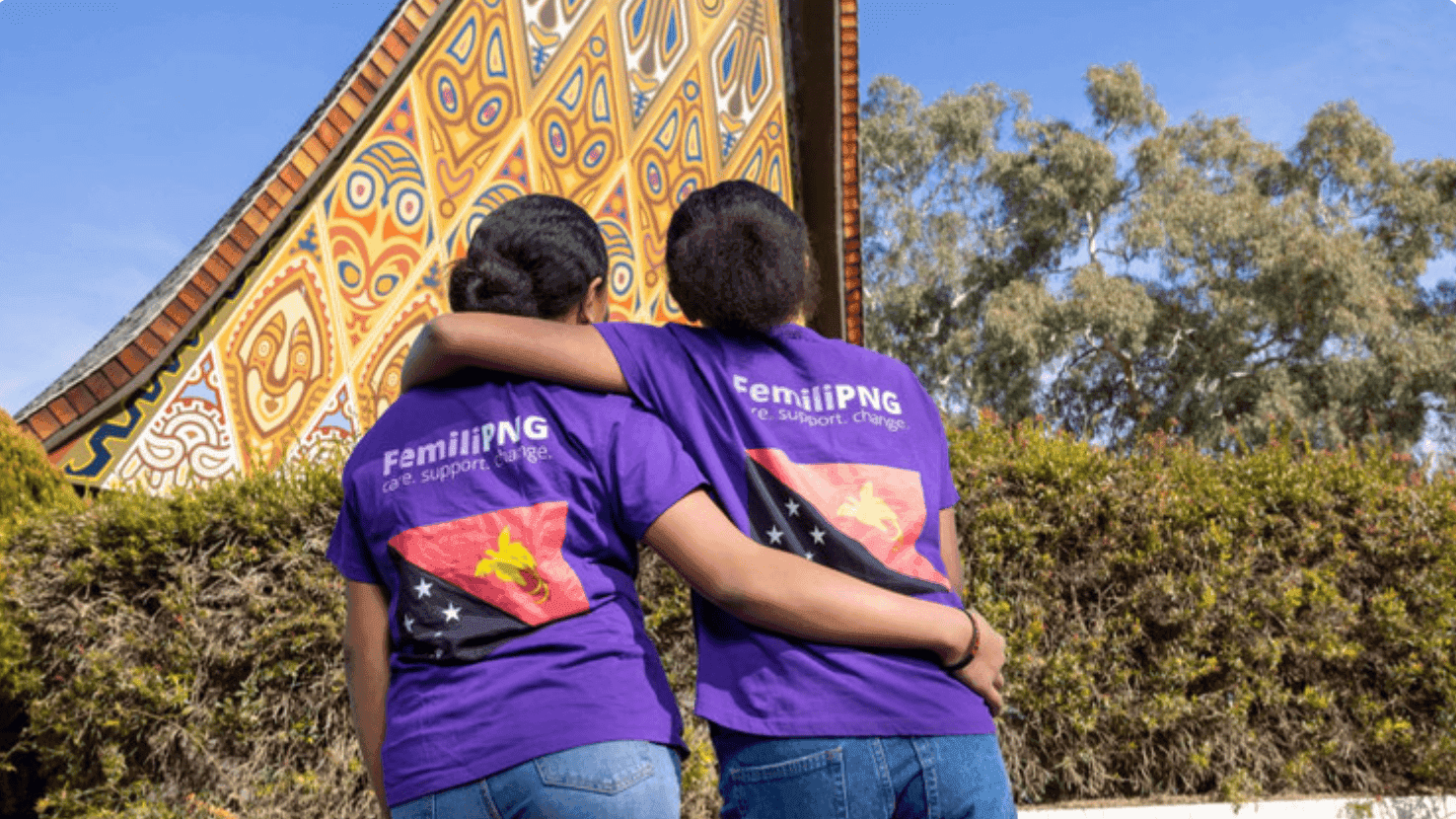 FemiliPNG Australia