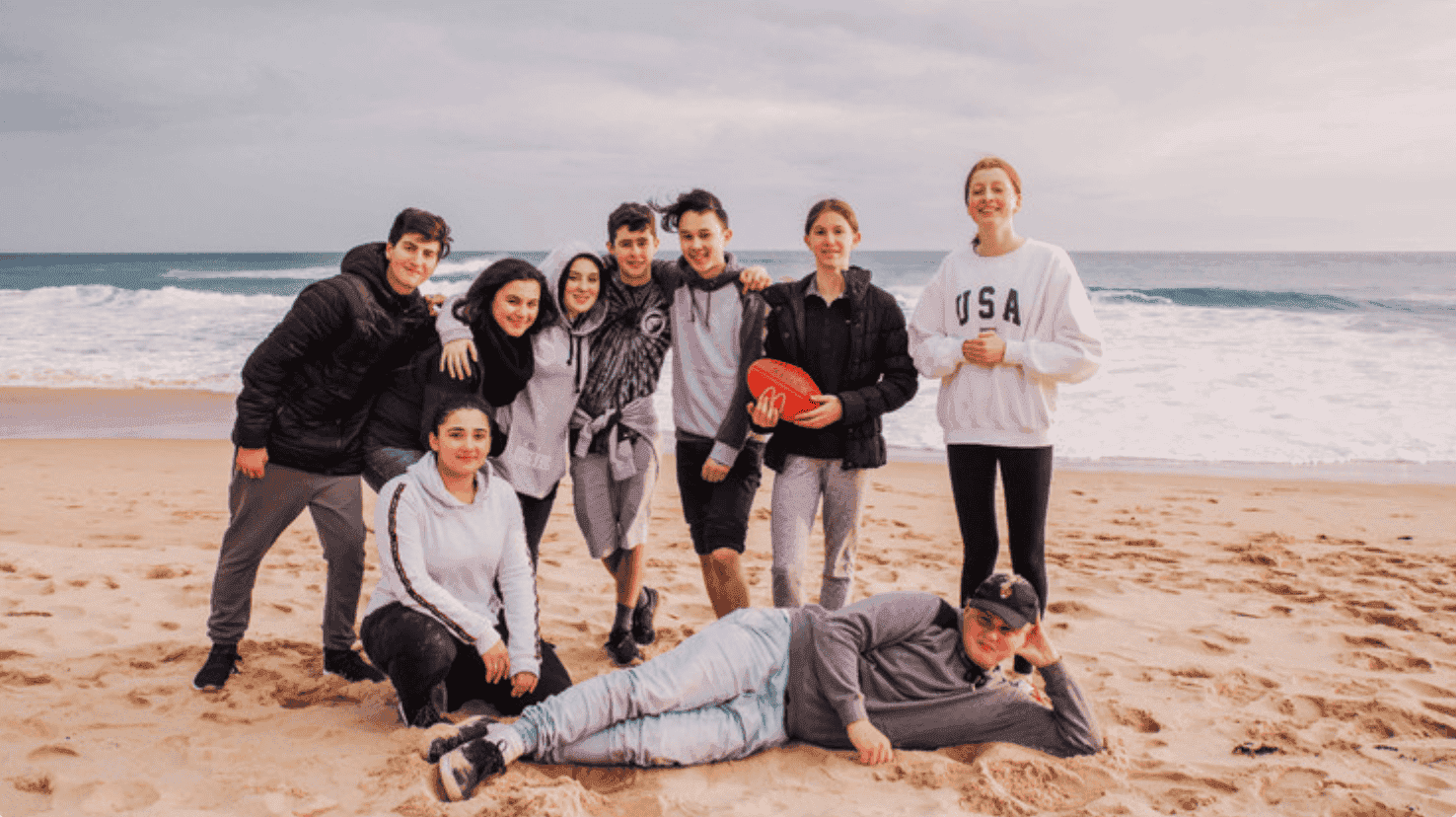 Little Dreamers Australia