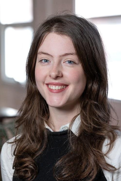 Photo of Isabella Kilbride