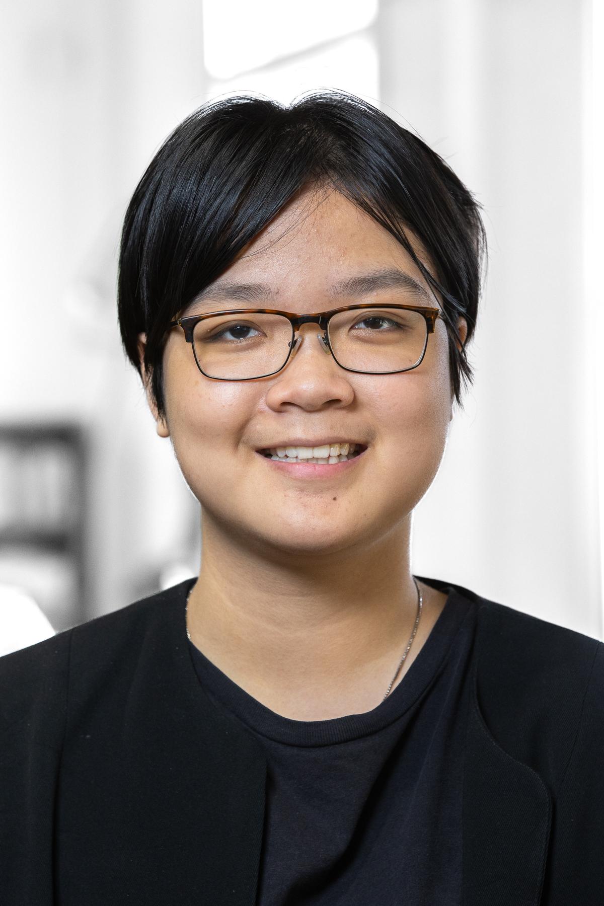 Photo of Jennifer Nguyen