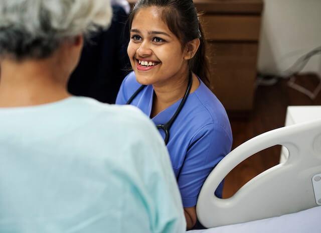 Thumbnail for category: Nursing
