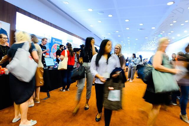Thumbnail for category: Events Management