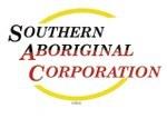 Southern Aboriginal Corporation Family Violence Prevention Legal Service's logo
