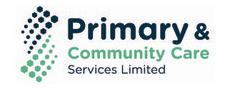 Primary & Community Care Services Limited's logo