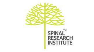 Spinal Research Institute's logo