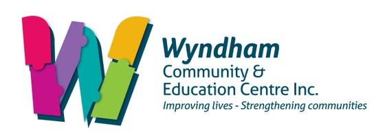Wyndham Community & Education Centre's logo
