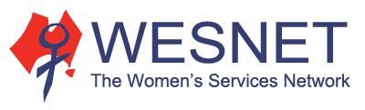 WESNET (Women's Services Network) Inc's logo