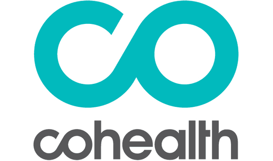 cohealth's logo