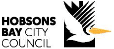 Hobsons Bay City Council's logo