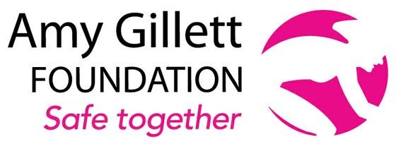 Amy Gillett Foundation's logo