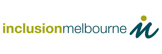 Inclusion Melbourne's logo
