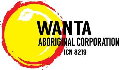 Wanta Aboriginal Corporation's logo