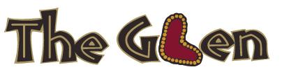 The Glen Centre's logo