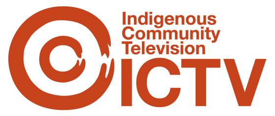 Indigenous Community Television Ltd's logo