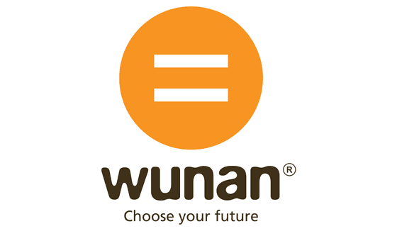 Wunan's logo