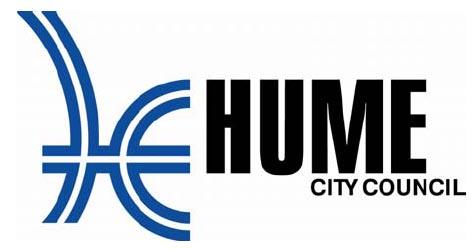 Hume City Council's logo