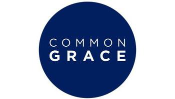 Common Grace's logo