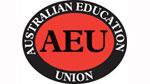 Australian Education Union Victorian Branch's logo