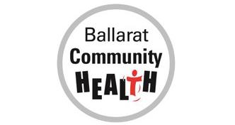 Ballarat Community Health's logo