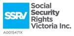Social Security Rights Victoria's logo