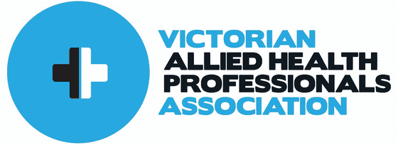 Victorian Allied Health Professionals Association's logo