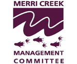 Merri Creek Management Committee's logo