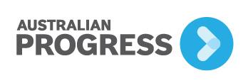Centre for Australian Progress's logo