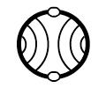 Companion House's logo