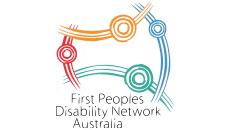 First Peoples Disability Network (Australia)'s logo
