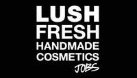 Lush Cosmetics's logo