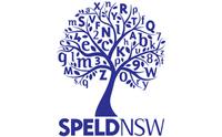 SPELD NSW's logo