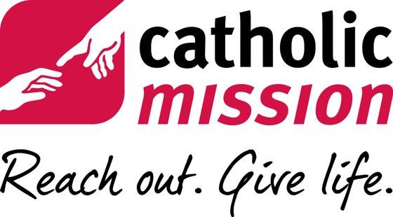 Catholic Mission's logo