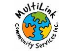 Multilink Community Services Inc.'s logo