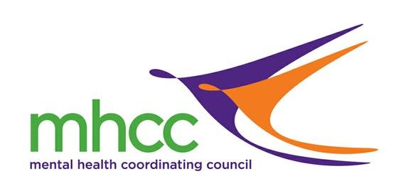 Mental Health Coordinating Council's logo
