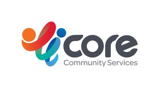 CORE Community Services's logo