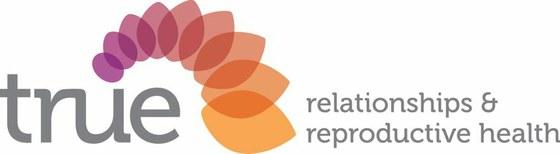 true relationships & reproductive health's logo