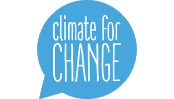 Climate for Change's logo