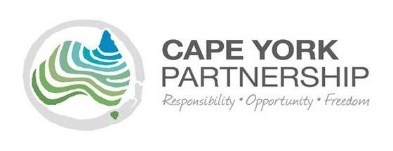 Cape York Partnership's logo