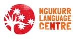 Ngukurr Language Centre's logo