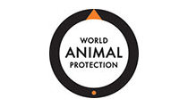 World Animal Protection's logo
