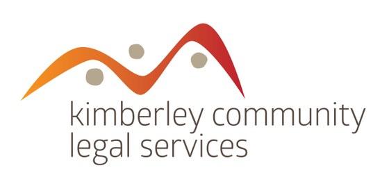 Kimberley Community Legal Services's logo