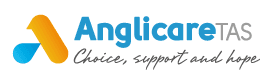 Anglicare Tasmania's logo