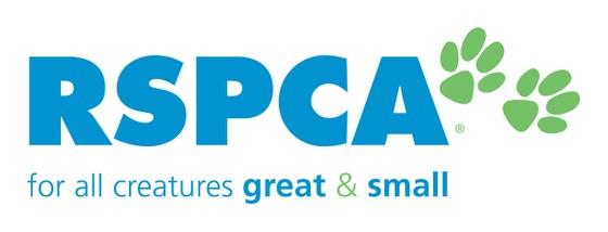 RSPCA Australia's logo
