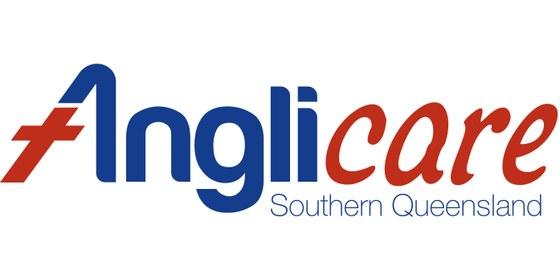 Anglicare Southern Queensland's logo