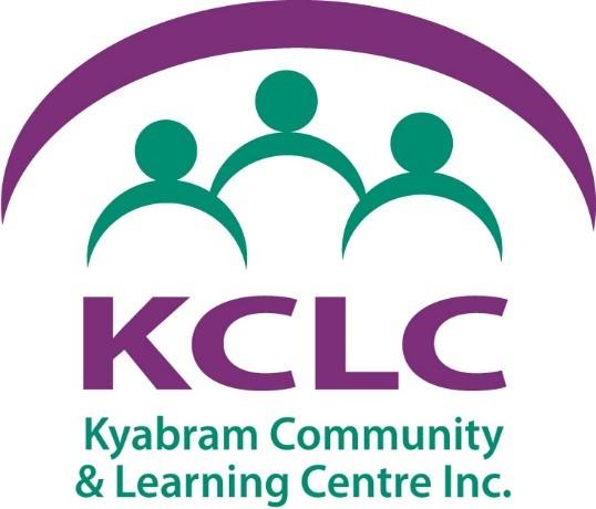 Kyabram Community and Learning Centre Inc.'s logo