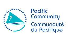 Pacific Community's logo