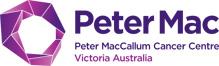 Peter MacCallum Cancer Centre's logo