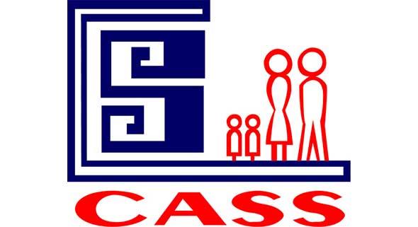 CASS 's logo
