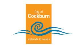 City of Cockburn's logo