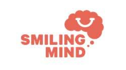 Smiling Mind's logo